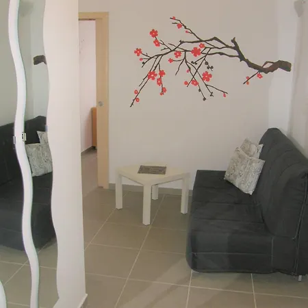 Hrabric ゲストハウス バスカ