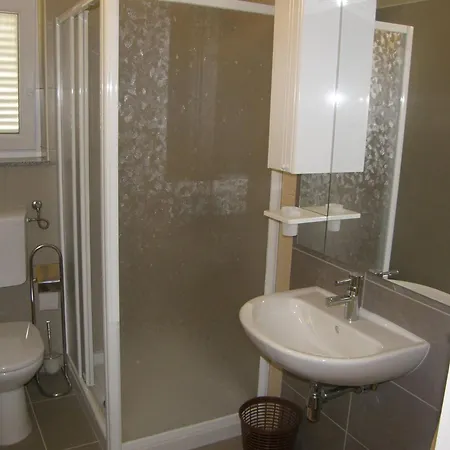 Hrabric Gasthof Baška