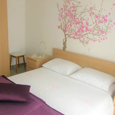 Hrabric ゲストハウス バスカ