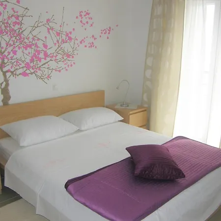 Guest house Hrabric Baska (Krk)