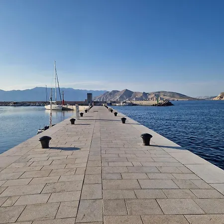 Hrabric Gasthof Baška