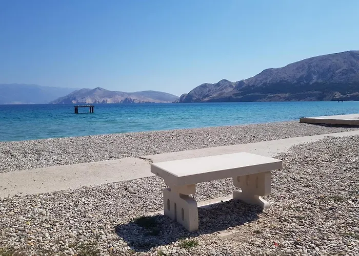 Hrabric 3* Baška
