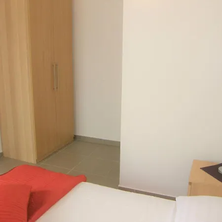 Vendégház Hrabric Baška