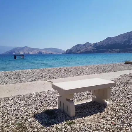 Hrabric 3* Baška