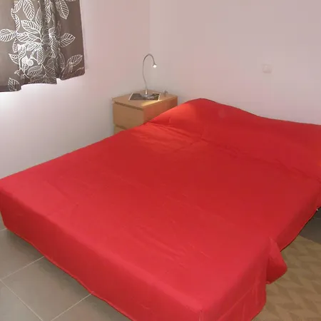 Hrabric Πανσιόν Baška
