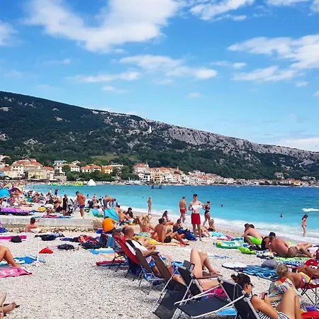 Hrabric Baška