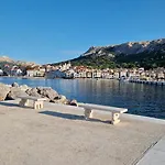 Hrabric Vendégház 3*