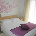 Vendégház Hrabric Baška
