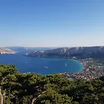 Vendégház Hrabric