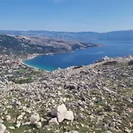 Vendégház Hrabric 3*